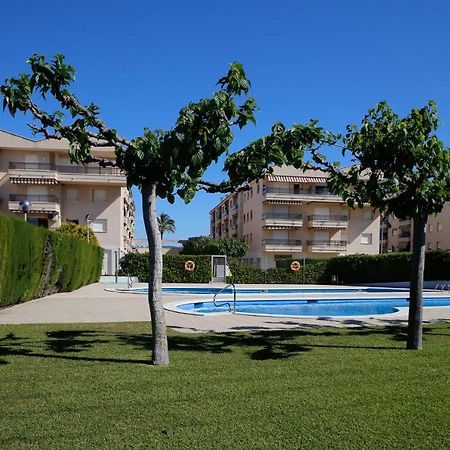 At058 Les Dunes Torredembarra Exteriér fotografie